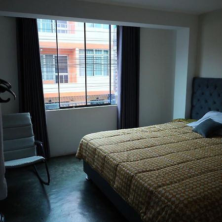 利马Casa Sabina 3公寓 外观 照片
