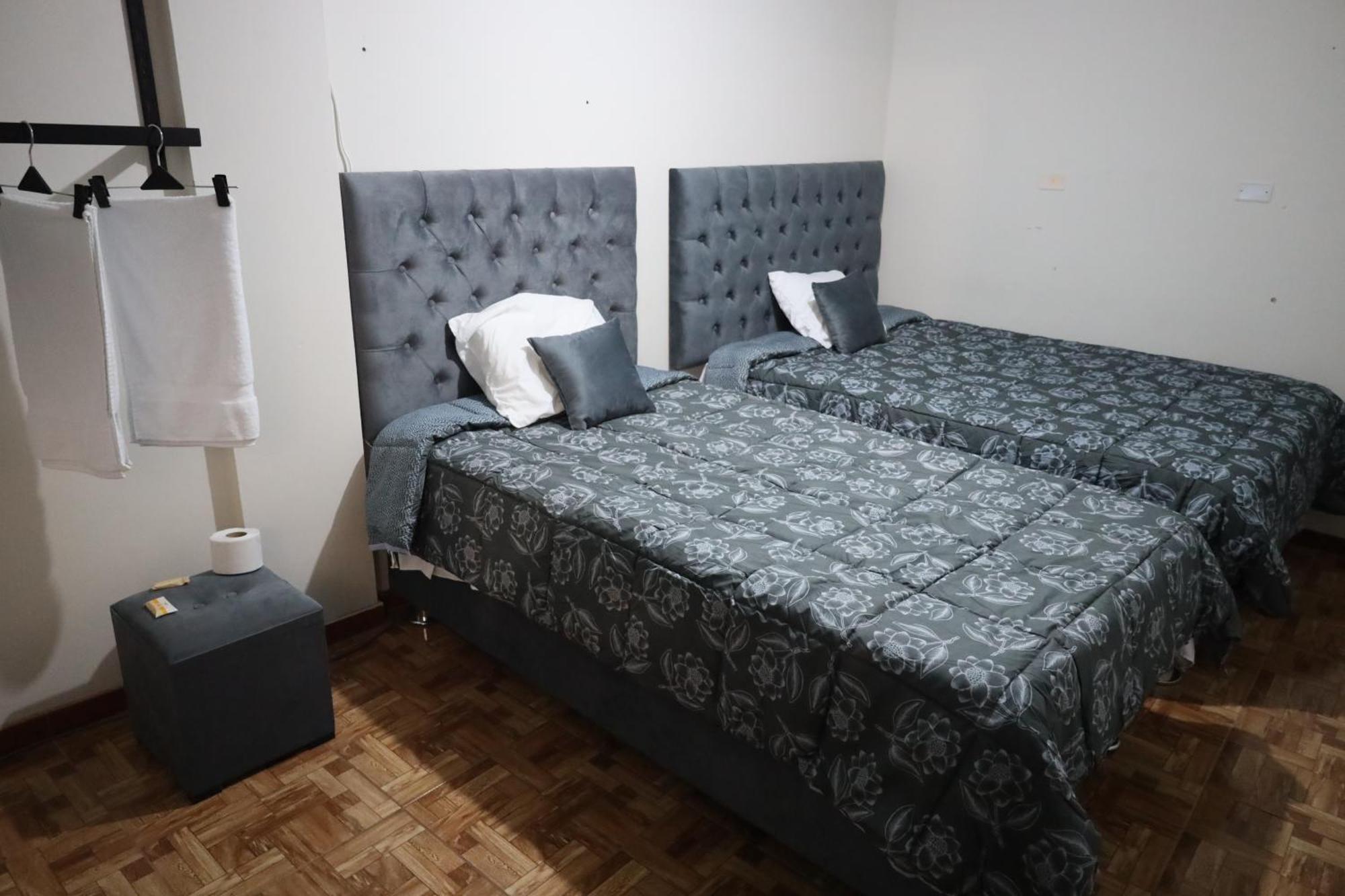 利马Casa Sabina 3公寓 外观 照片