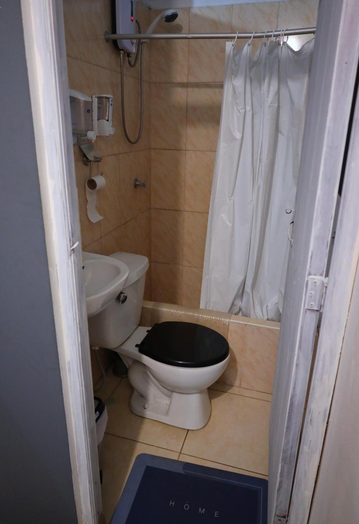 利马Casa Sabina 3公寓 外观 照片
