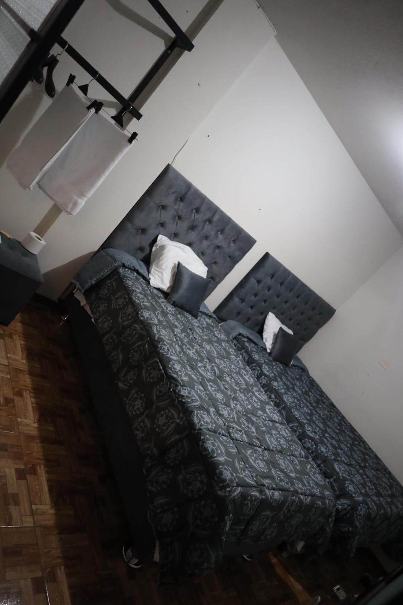 利马Casa Sabina 3公寓 外观 照片