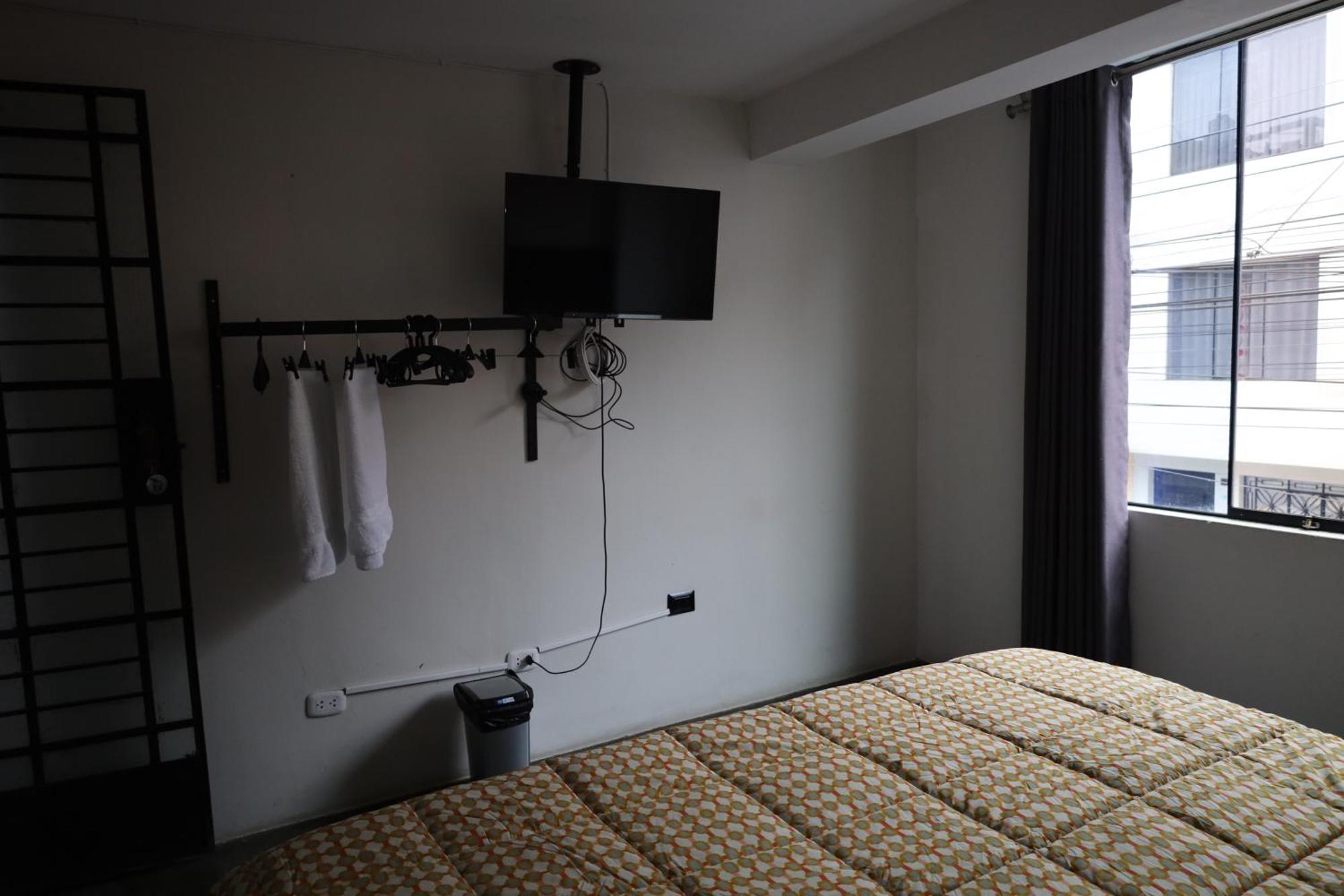 利马Casa Sabina 3公寓 外观 照片